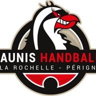 Aunis HB la Rochelle Perigny U15 F2