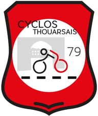 Cyclotouristes Thouarsais