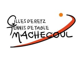 GILLES DE RETZ SECTION TENNIS DE TABLE Handisport