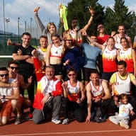 Athlétisme Chamalières