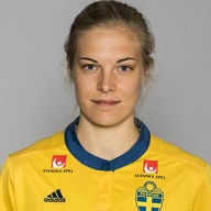 Lina Mona Andréa Hurtig