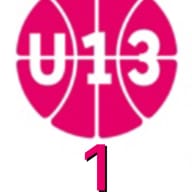 Nantes Breil Basket Féminin U13 - 1