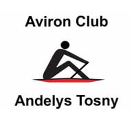 Aviron Club les Andelys Tosny .