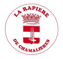 CERCLE D'ESCRIME DE LA RAPIERE DE CHAMALIERES Handisport