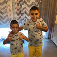 Lyess et Malik Benaouda