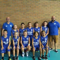 Wattrelos BC Masculin U11 - 2