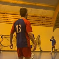 Cédric  Billoué Perron 