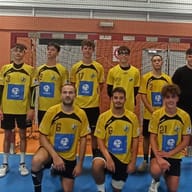 Beex-Va Pays de Montbeliard Handball Senior M3