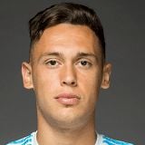 Lucas Ocampos