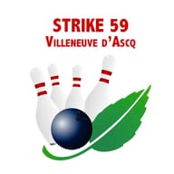 STRIKE 59 VILLENEUVE D'ASCQ