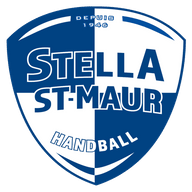 Stella Saint Maur Handball U12 M2