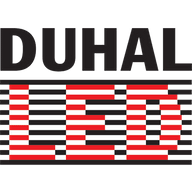 duhal led