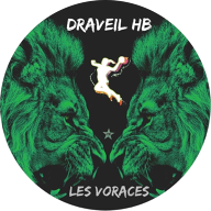 Draveil HB Senior F2