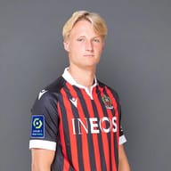 Kasper Dolberg