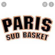 Paris Sud Basket Masculin Seniors - 1