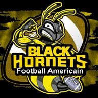 Black Hornets Masculin Séniors Saison 2019