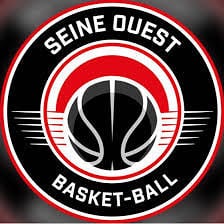 IE - CTC Seine Ouest Basket Masculin Seniors - 3