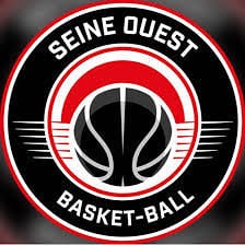 IE - CTC Seine Ouest Basket Masculin Seniors - 3