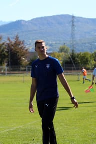 Valentin Janin