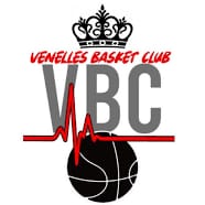 Venelles Basket Club Féminin Seniors - 1