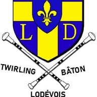 Twirlingclub Lodevois
