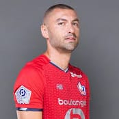 Burak Yılmaz