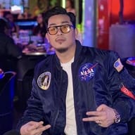 Kenny Pham