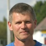 Laurent Thibouw