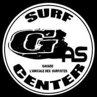 GAS SURF CLUB