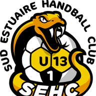 Sud Estuaire Handball Club U13 F1