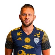 Jason BUAILLON