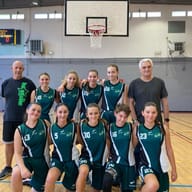 Basket Club de l'Etoile Féminin U18