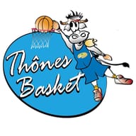 Thones Basket Masculin Seniors - 1