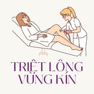 Triệt lông vùng kín