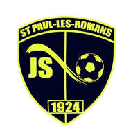 Joyeuse S St Paul U13 D3 2019-2020