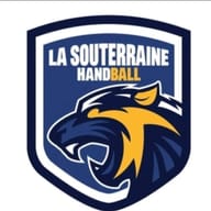 La Souterraine Handball Senior M1