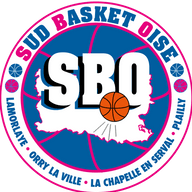 SUD BASKET OISE
