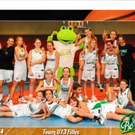 Basket Club de l'Etoile Féminin U13