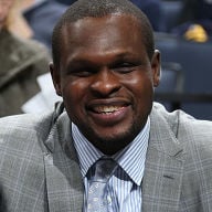 Zach Randolph