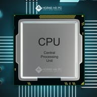 CPU Hoàng Hà PC