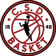 Club Sportif de Decines Basket Féminin U18 - 1