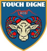 RCD Touch Rugby Dignois