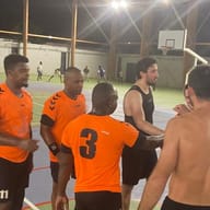TCO Handball Mamoudzou
