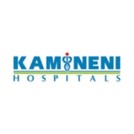 Kamineni Hospital