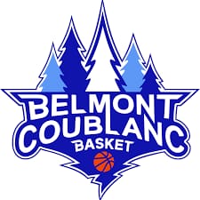 Belmont Coublanc Basket Masculin Seniors - 1