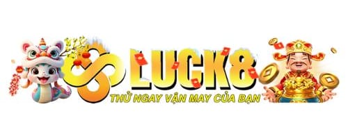 Luck8  Design