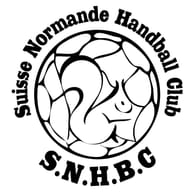 Suisse Normande Handball Club U11 Mixte1