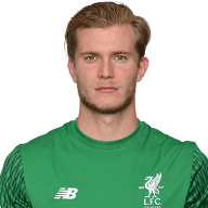 Loris Karius