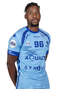 Aurélien Tchitombi