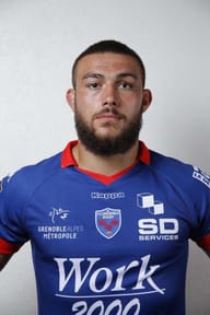 Thibaut Martel